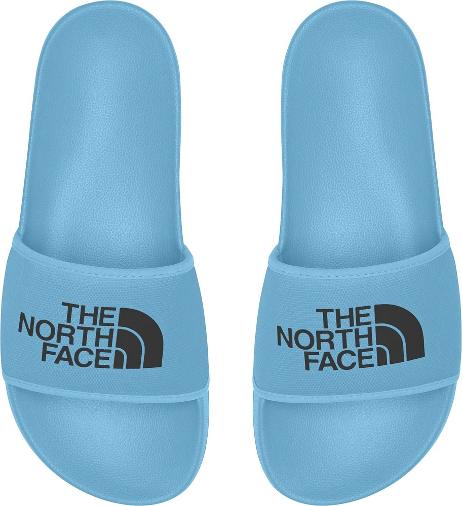 M Base Camp Slide III Norse Blue TNF Black