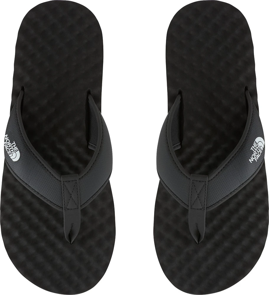 Men's Base Camp Flip-flop II TNF Black