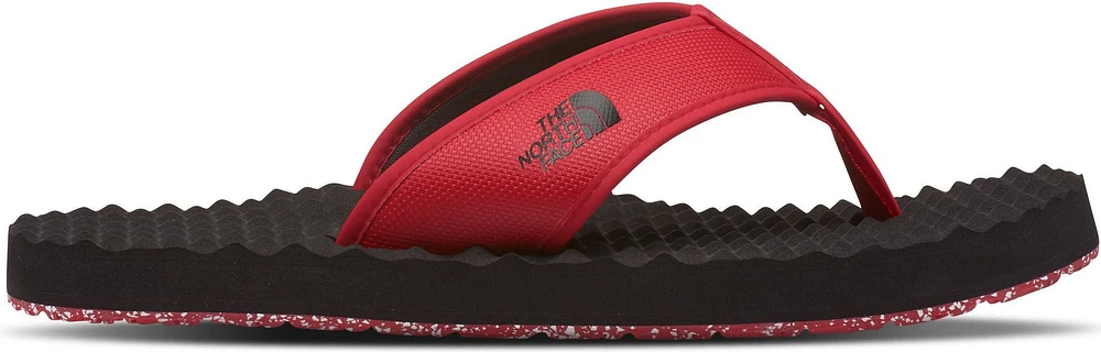 Men's Base Camp Flip-flop II TNF Black