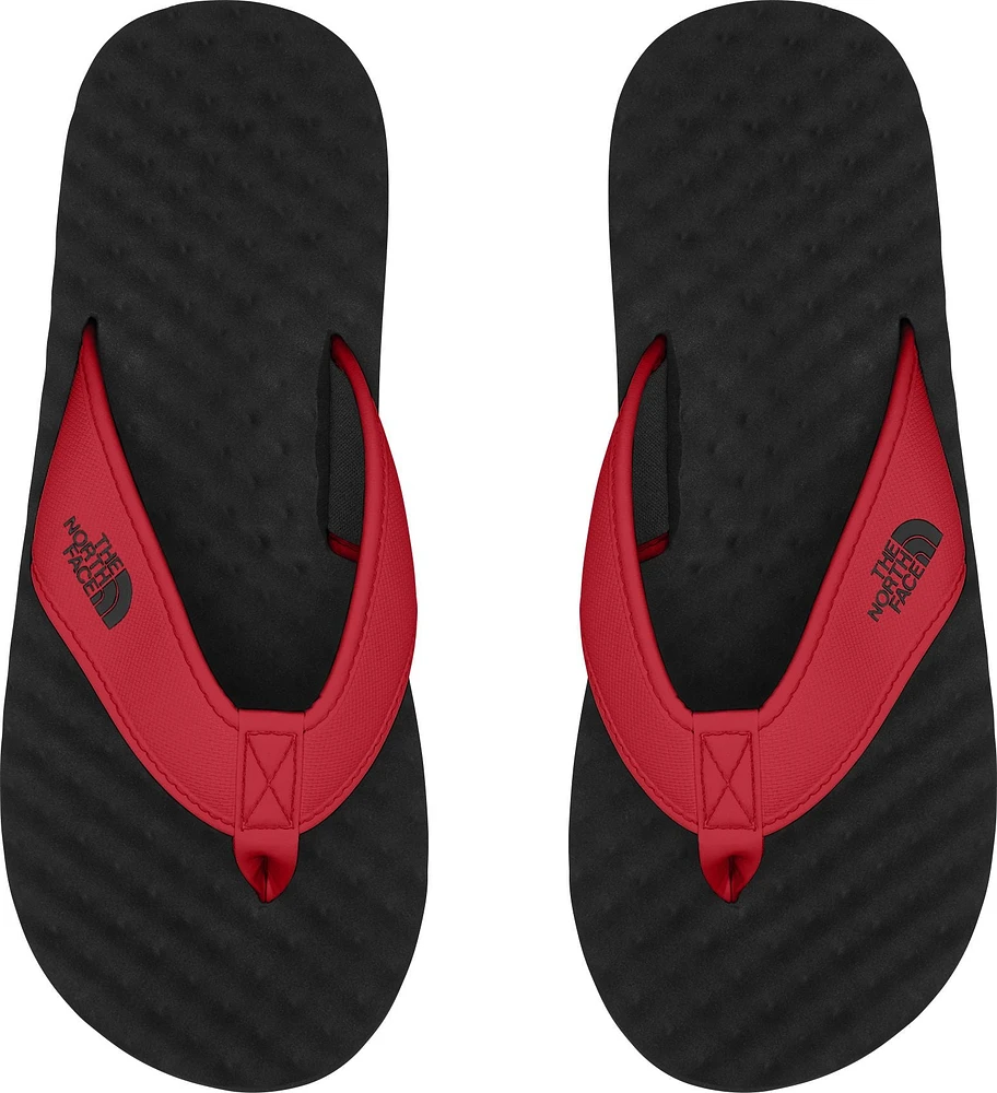 Men's Base Camp Flip-flop II TNF Black