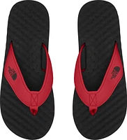 Men's Base Camp Flip-flop II TNF Black