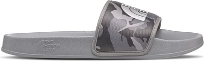 Men's Base Camp Slide III Asphalt Grey Explorer Camo Print Meld