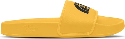 Men's Base Camp Slide III Summit Gold TNF Black