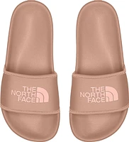 W Base Camp Slide III Cafe Creme Evening Sand Pink