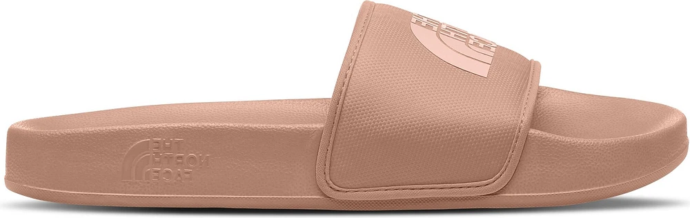 W Base Camp Slide III Cafe Creme Evening Sand Pink