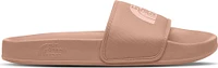 W Base Camp Slide III Cafe Creme Evening Sand Pink