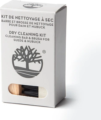 DRY Cleaning Kit No Color