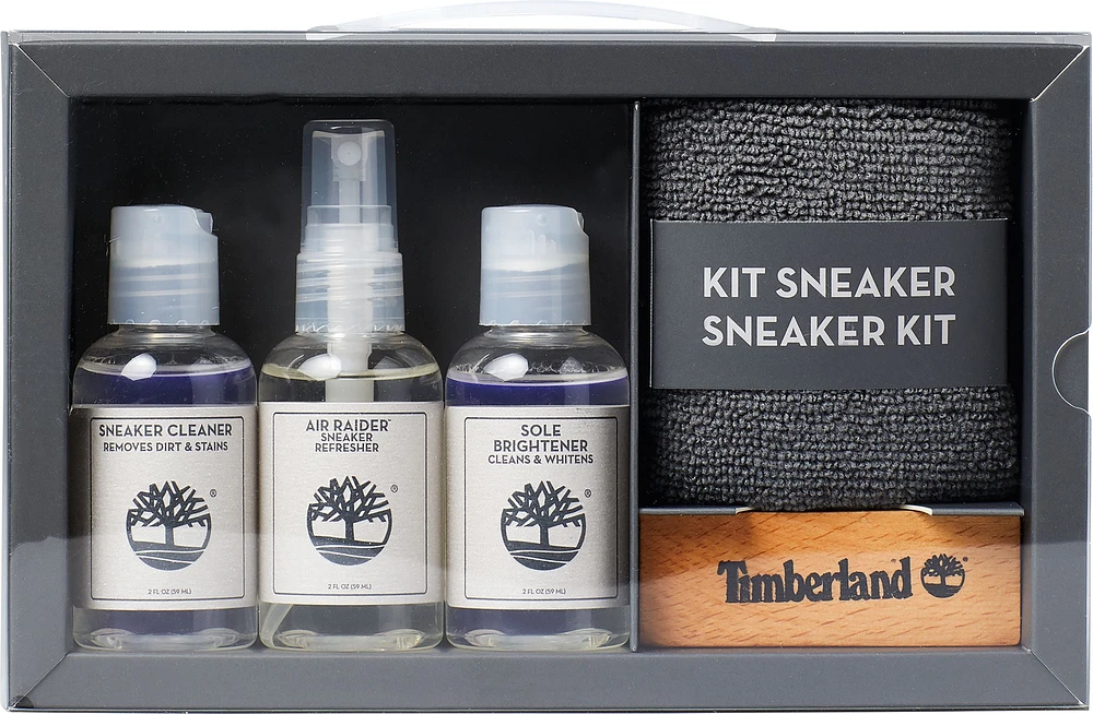 Sneaker Kit No Color