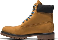 6inch Boot Wheat/Carolina