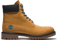 6inch Boot Wheat/Carolina