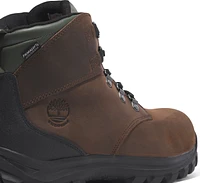 Chillberg Premium Tall WP Dark Brown