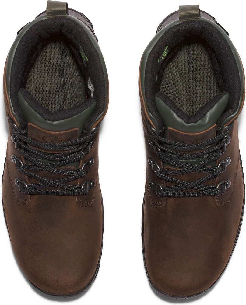 Chillberg Premium Tall WP Dark Brown