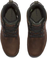 Chillberg Premium Tall WP Dark Brown