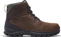 Chillberg Premium Tall WP Dark Brown