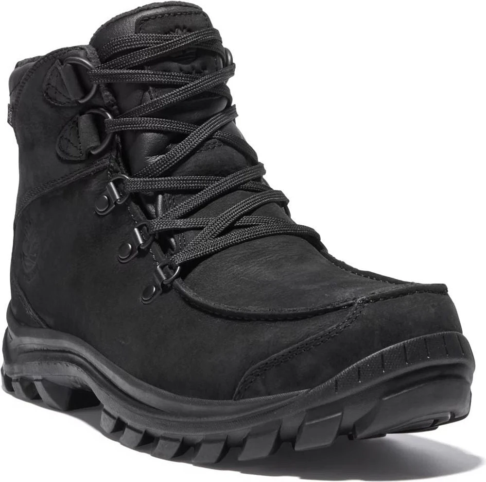 Chillberg Waterproof Mid Blackout