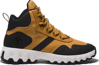 Edge Sneaker Boot Wheat