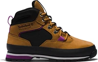 Euro Hiker Waterproof Mid Wheat