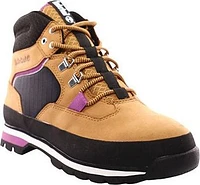 Euro Hiker Waterproof Mid Wheat