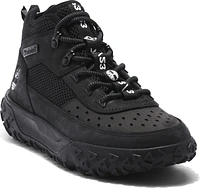 Greenstride Motion 6 Black