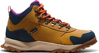 Lincoln Peak WP Mid Hiker Wheat