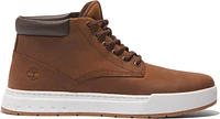 Maple Grove Leather Chukka Brown FG