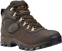 MT. Maddsen Mid Waterproof Hiker Dark Brown