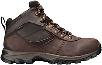 MT. Maddsen Mid Waterproof Hiker Dark Brown