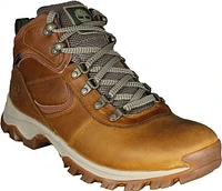 MT. Maddsen Mid Waterproof Light Brown