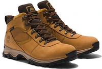 MT Maddsen Mid Waterproof Hiker Wheat