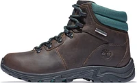 MT Maddsen Waterproof Mid Dark Brown