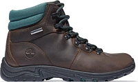 MT Maddsen Waterproof Mid Dark Brown