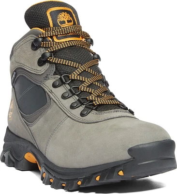 MT Maddsen Mid Waterproof Hiker Medium Grey