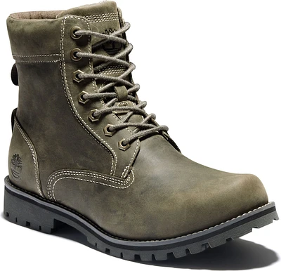 Rugged Waterproof II Olive