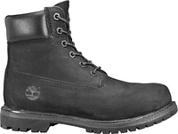 Women's 6-inch Premium Waterproof Boot Black