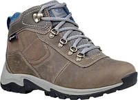 Women's MT. Maddsen Mid Waterproof Medium Grey