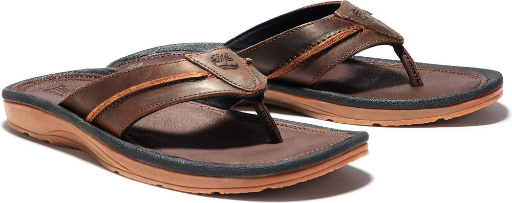 Originals Flip Medium Brown