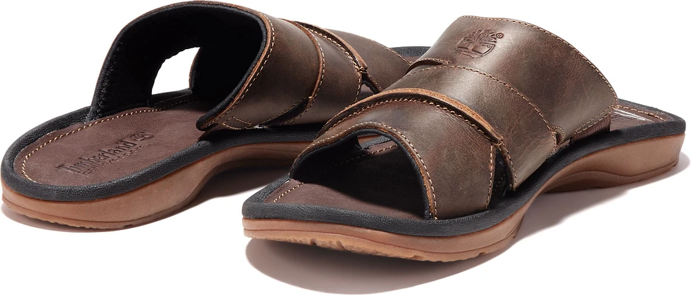 Originals Slide Medium Brown