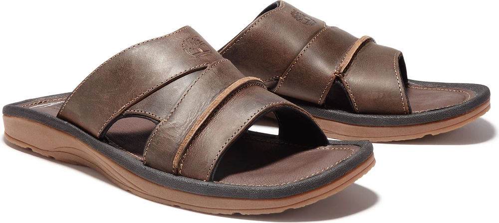 Originals Slide Medium Brown