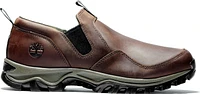 MT Maddsen Slip On Dark Brown