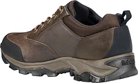 MT. Maddsen Waterproof Low Lace-up Medium Brown Full Grain