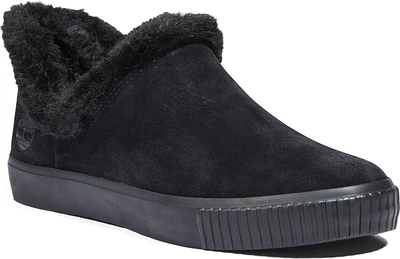 Skyla Bay Slip On Blackout