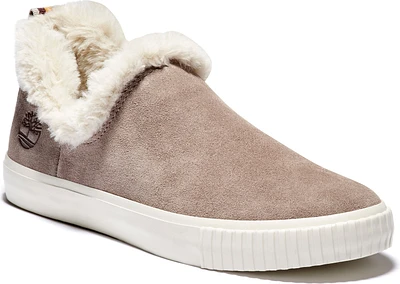 Skyla Bay Slip On Taupe