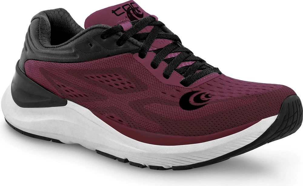 Women's Ultrafly 3 Wine Black