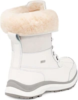 Adirondack Boot III Bright White