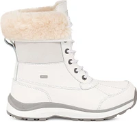 Adirondack Boot III Bright White