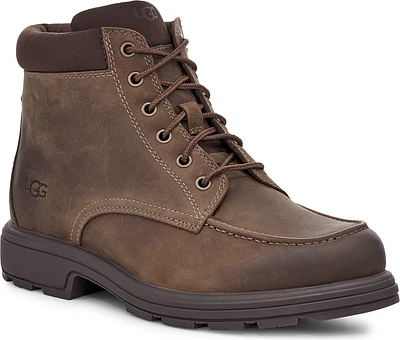 Biltmore Mid Boot Oak