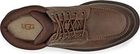 Biltmore Mid Boot Oak