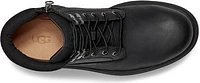 Biltmore Mid Boot Plain Toe Black