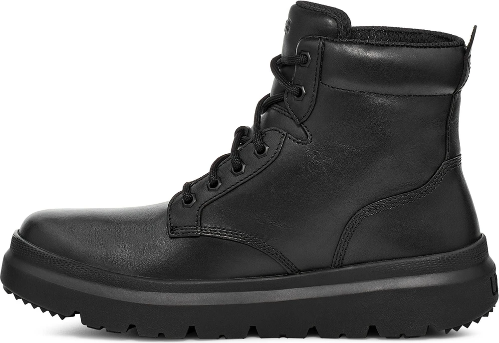 Burleigh Boot Black