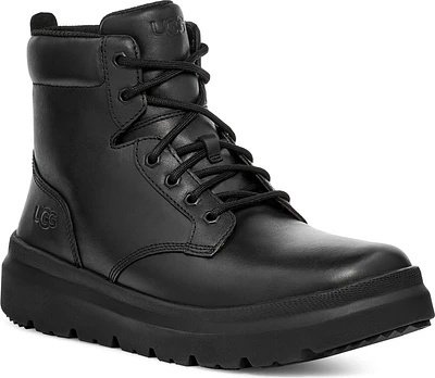 Burleigh Boot Black